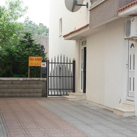 Apartments Aleksic Сутоморе Екстериор снимка