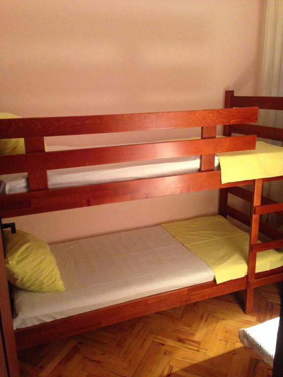 Apartments Aleksic Сутоморе Стая снимка