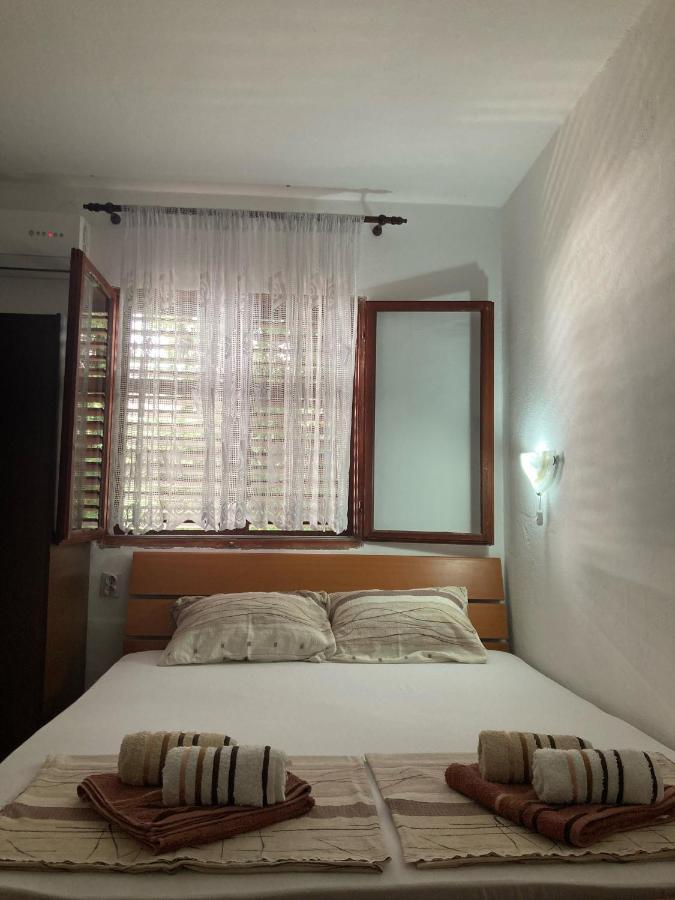 Apartments Aleksic Сутоморе Екстериор снимка