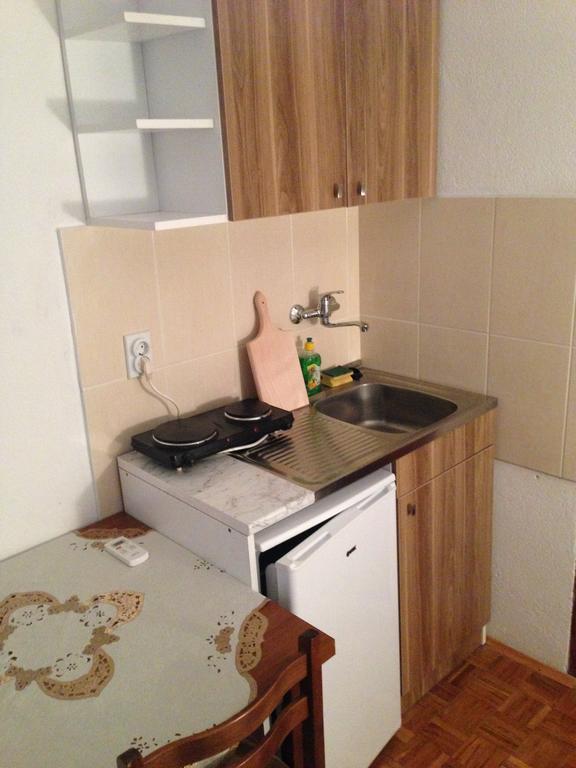 Apartments Aleksic Сутоморе Стая снимка