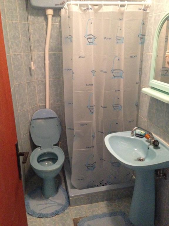 Apartments Aleksic Сутоморе Стая снимка