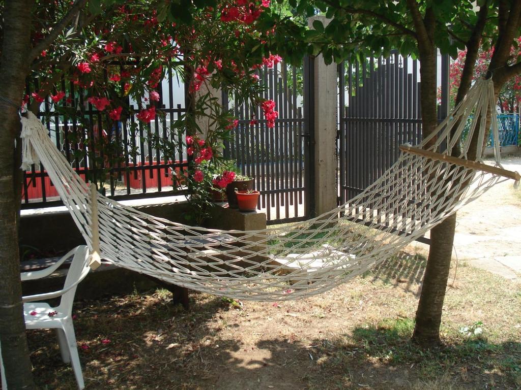 Apartments Aleksic Сутоморе Екстериор снимка