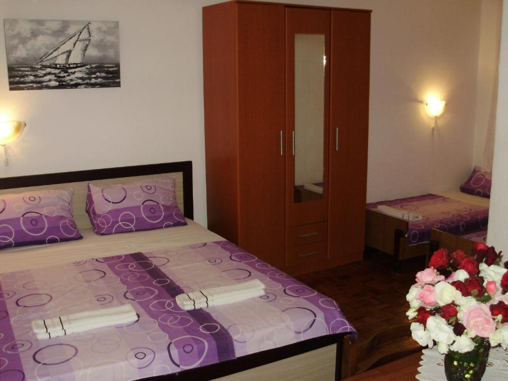 Apartments Aleksic Сутоморе Стая снимка