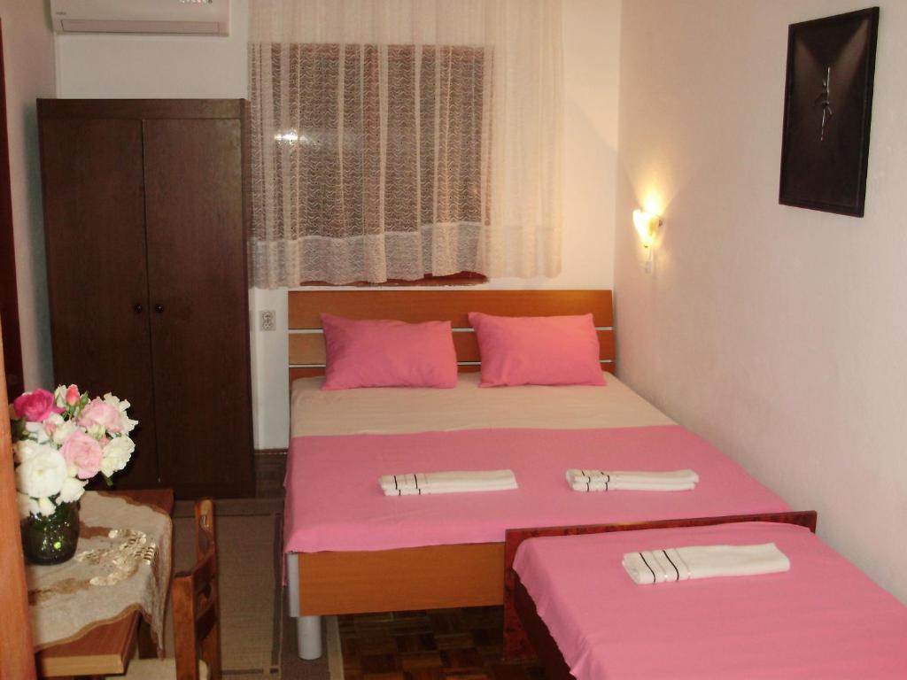 Apartments Aleksic Сутоморе Стая снимка