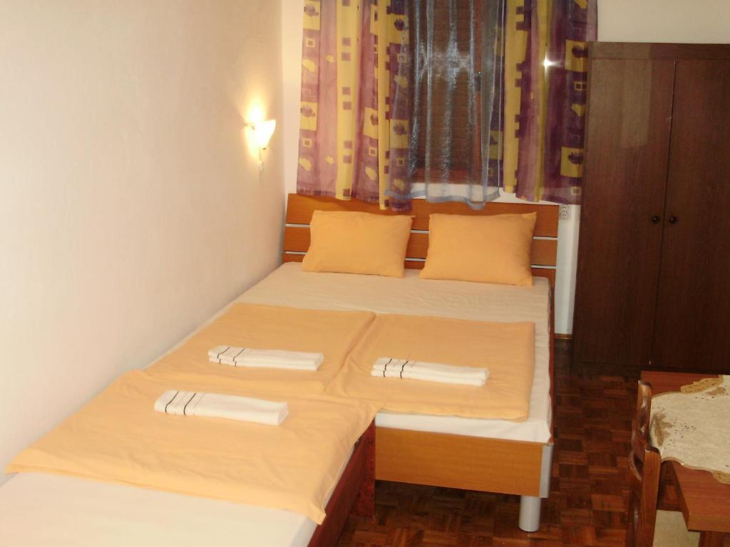 Apartments Aleksic Сутоморе Стая снимка