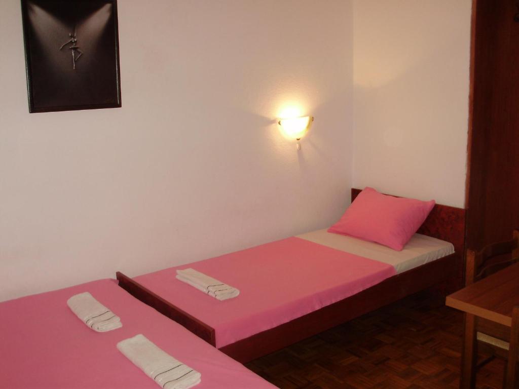 Apartments Aleksic Сутоморе Стая снимка