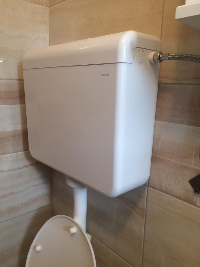 Apartments Aleksic Сутоморе Екстериор снимка